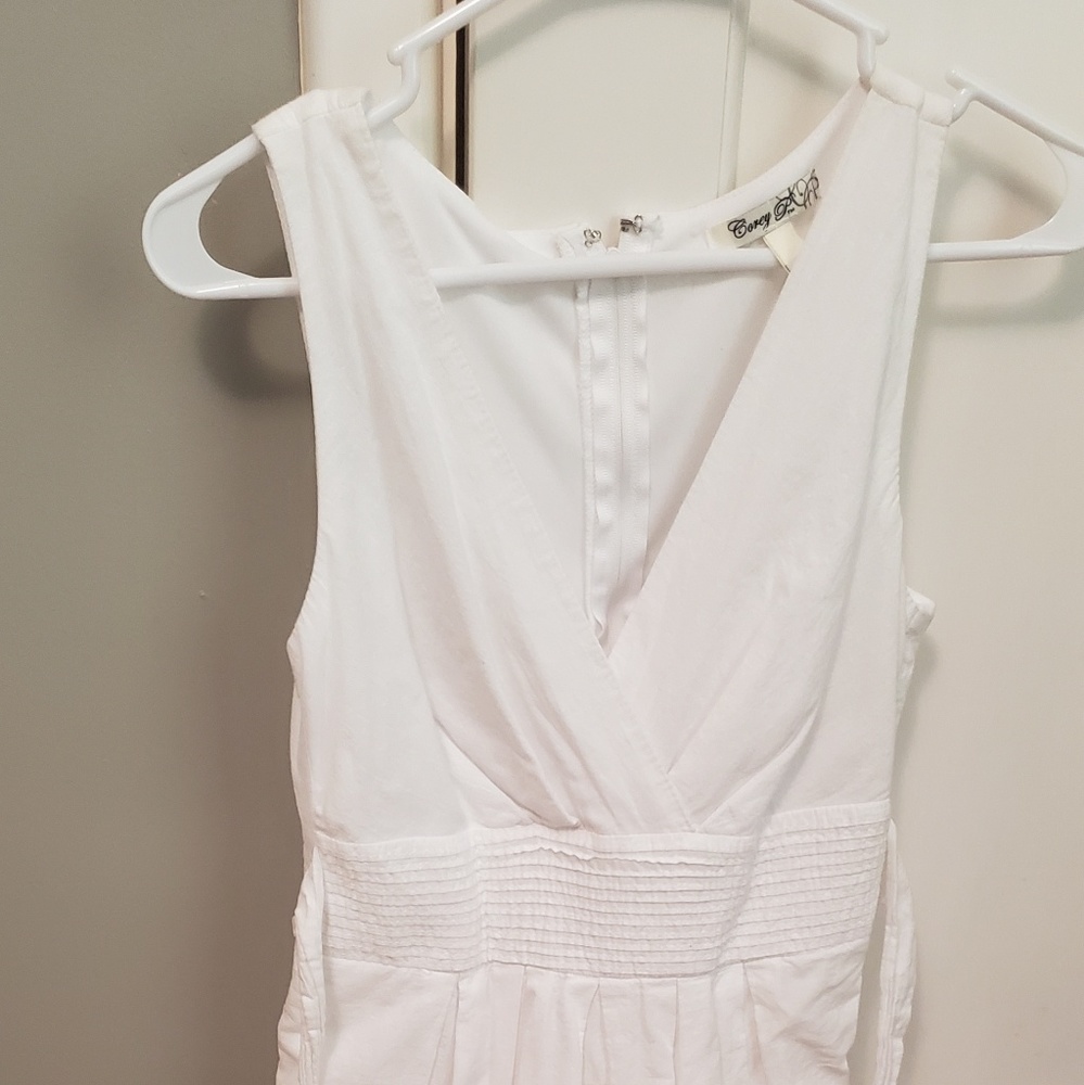 Summer dress